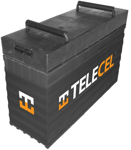 BSE - Telecel Battery